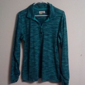 Magellan work out jacket